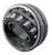 Сферический роликовый подшипник 22210 E/C 3 от производителя  SKF