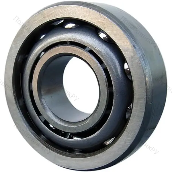 Однорядный шариковый подшипник