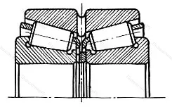 Модификация подшипника 2097132 размер 160x240x115 ГПЗ-34 от производителя  ГПЗ-34 Модификация подшипника 2097132 размер 160x240x115 ГПЗ-34 от производителя  ГПЗ-34