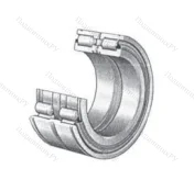 Подшипник SL 045013PP NBS