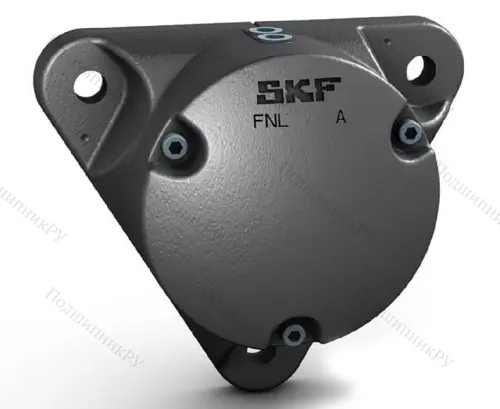 Подшипниковый фланцевый корпус FNL 515 A в Сочи