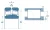 Сферический роликовый подшипник 22224 EMW 33 C 3 от производителя  SNR
