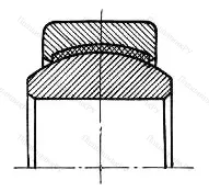 Подшипник  ШЛТ22 