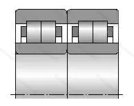 Подшипник BC 4B 322066 размер 500x720x200 от производителя  SKF