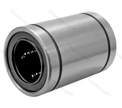 Подшипник LME 20 UU. KB 2045 UU (NPZ) в Сочи