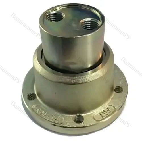 Ступица PL-127 в Сочи