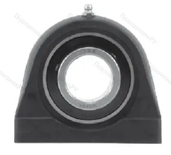 Корпус подшипника UCPA 207PLTBCORPO ISB в Сочи