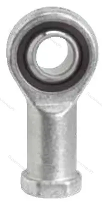 Шарнирный наконечник TSF 20C ISB