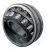 Сферический роликовый подшипник 22312 E/C 3 от производителя  SKF