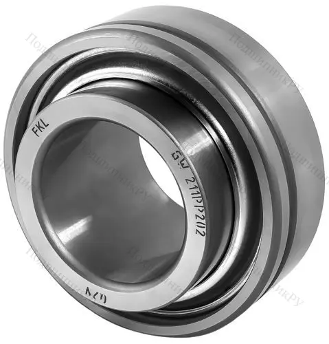 Подшипник шариковый GW 211PP 202 в Сочи