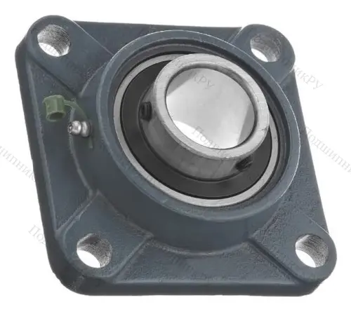 Подшипниковый узел UKF 205 в Сочи