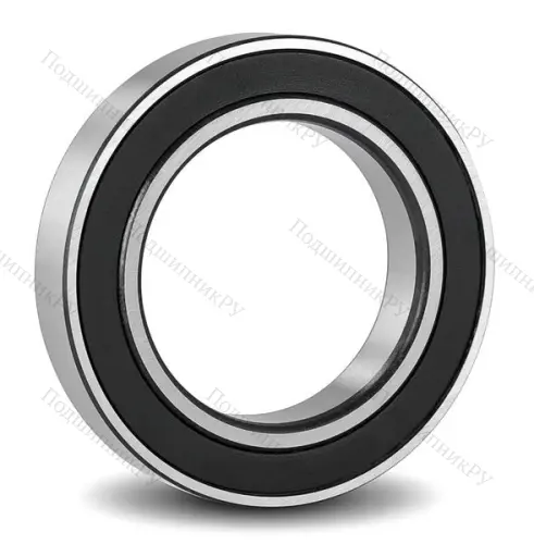 Шариковый однорядный подшипник 180315 (6315 2RS) в Сочи