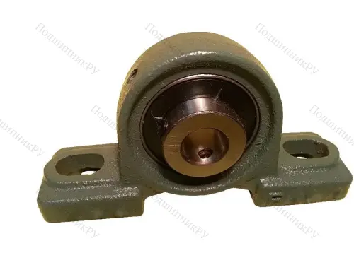 Подшипниковый узел UCP 308 в Сочи