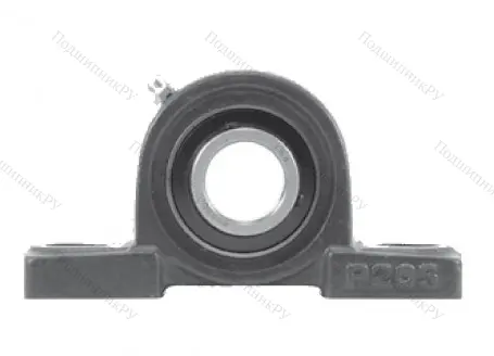 Подшипниковый узел UCPX 10 ISB в Сочи