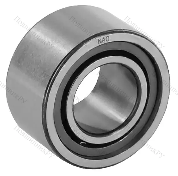 Игольчатый подшипник