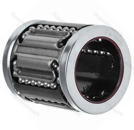 Втулка шариковая R 065822540 компактная, с уплотнительными кольцами, закрытая в Сочи