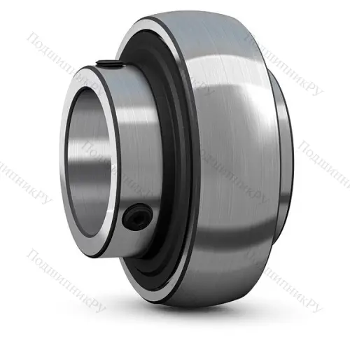 Корпусный подшипник YAR 205-2RF в Сочи