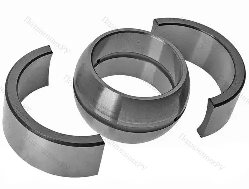 Шарнирный подшипник G ШСЛ 60 в Сочи