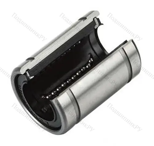 Подшипник LM 10 UU OP в Сочи