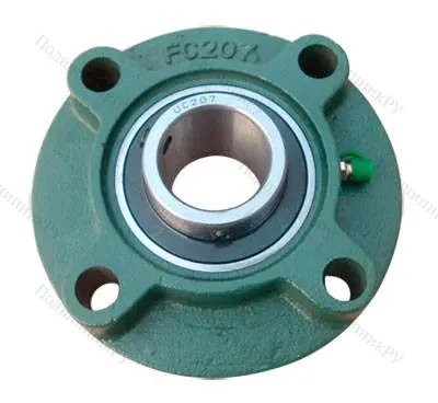 Подшипниковый узел UCFC 208 TSC