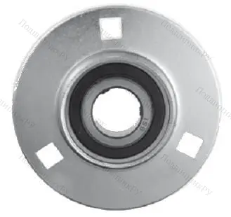 Подшипниковый узел BPF 1-SBSS ISB в Сочи