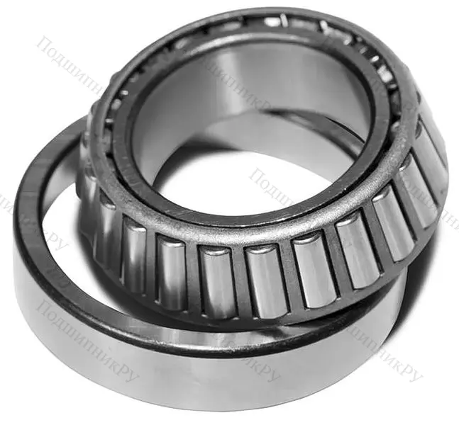 Конический роликовый подшипник 30310 DJR (31310)