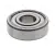 Однорядный шариковый подшипник 6013 2Z/C 3 от производителя  SKF Однорядный шариковый подшипник 6013 2Z/C 3 от производителя  SKF