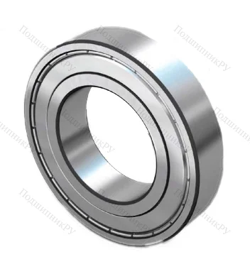 Подшипник 6018-ZZ/C 3