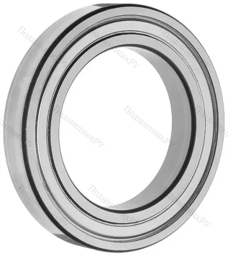 Шариковый однорядный подшипник 80316 (6316 ZZ) в Сочи