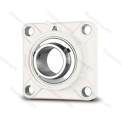 Подшипниковый узел SSUCFPL 206-W - Вал: 30 мм от производителя  LPZ