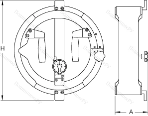 Подшипник GB 4960