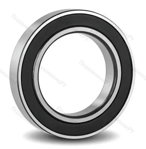 Шариковый однорядный подшипник 180311 (6311 2RS) в Сочи