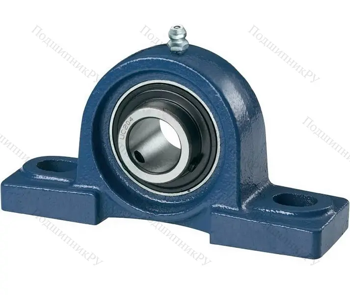 Подшипниковый узел