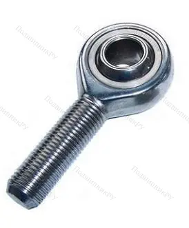 Шарнирный наконечник EA 60D-NIRO - Для высоких нагрузок, направленных в одну сторону в Сочи