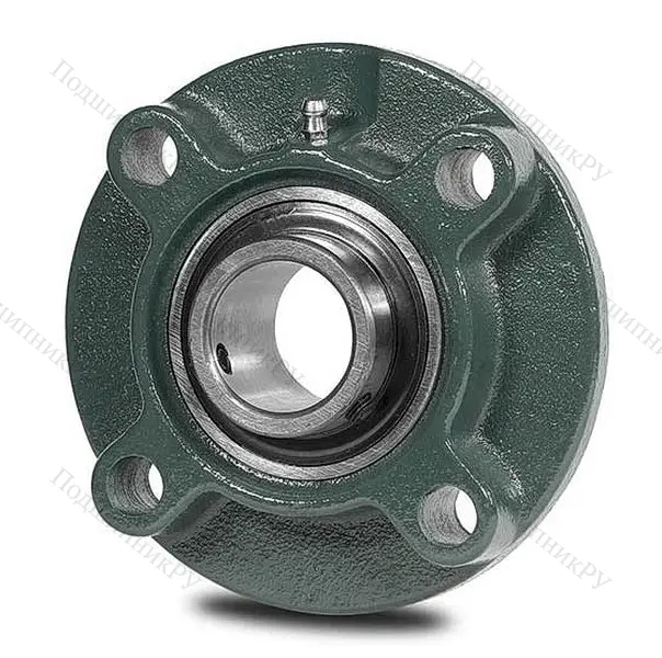 Подшипниковый узел