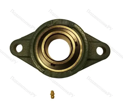 Подшипниковый узел UCFL 204 в Сочи