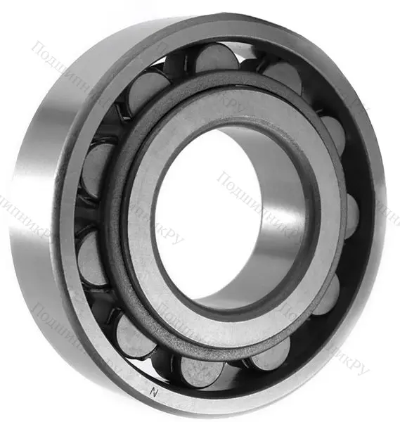Роликовый цилиндрический подшипник