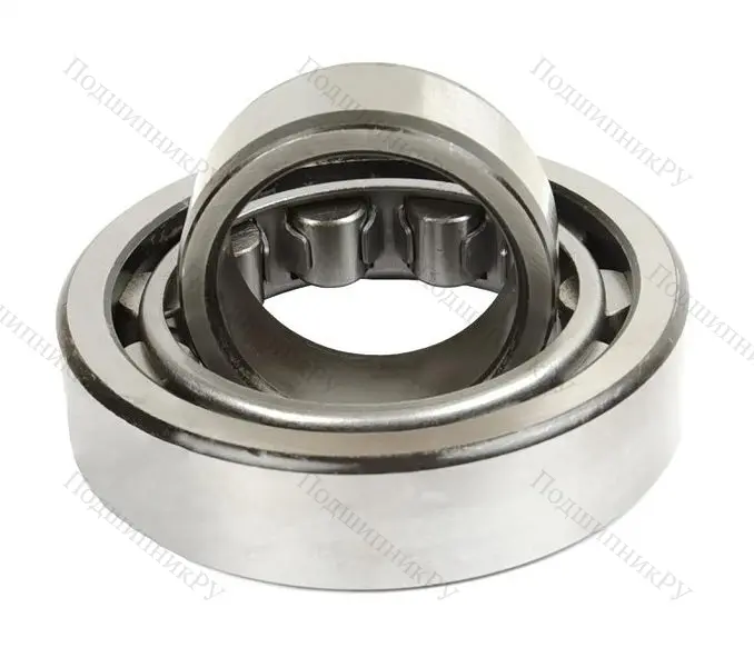 Роликовый цилиндрический подшипник NU 322