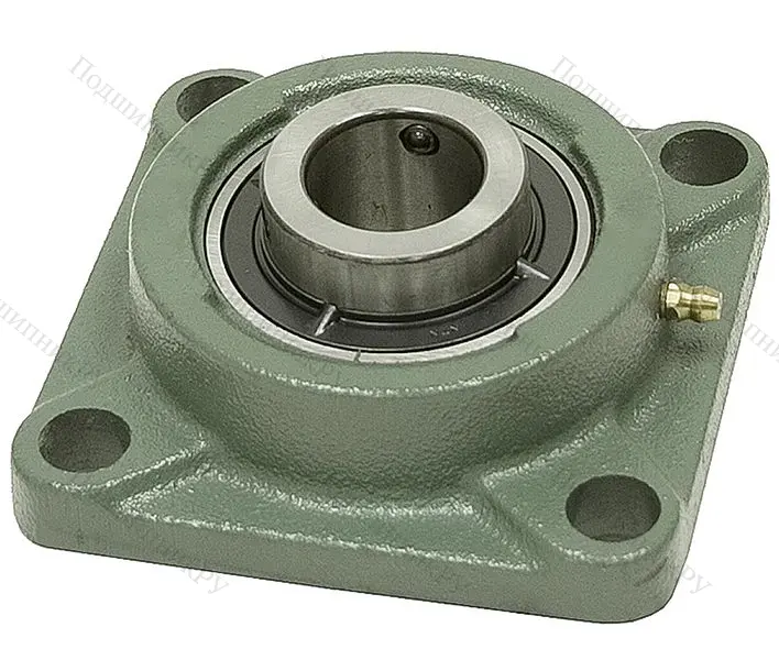 Подшипниковый узел