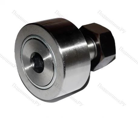 Опорный ролик NUKRE 52