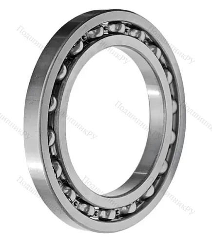 Шариковый однорядный подшипник 16014 (7000114) в Сочи