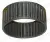 Подшипник K 57x63x42.8 SAG (KT) в Сочи
