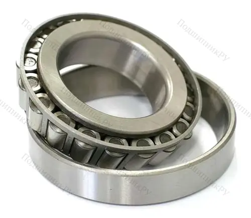 Конический роликовый подшипник 33024 P - 90NA 1 от производителя  TIMKEN