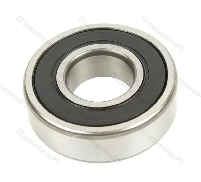 Однорядный шариковый подшипник
