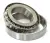 Конический роликовый подшипник 32024 X от производителя  SKF