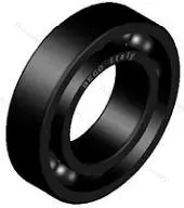 Высокотемпературный подшипник 6015 BHT 320°-350° BECO