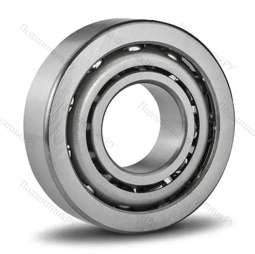 Радиально-упорный шариковый подшипник 46314 в Сочи