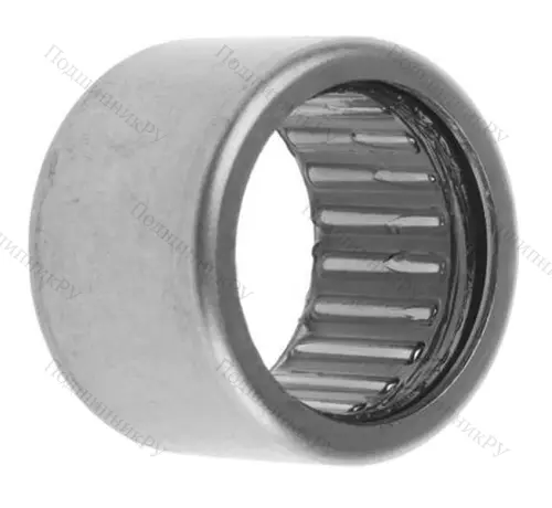 Игольчатый подшипник HK 2018 L/3AS от производителя  NTN