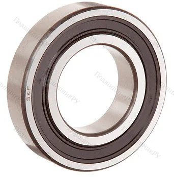Подшипник 2205 E-2RS 1TN 9 SKF в Сочи