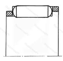 Модификация подшипника 864909 